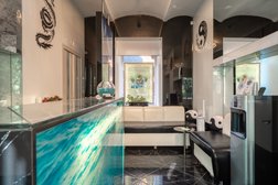 Институт традиционной восточной медицины на Арбате, с рейтингом 4.8 - находится по адресу Москва, Филипповский переулок, 18 