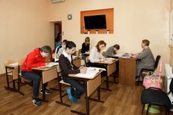 Образовательный центр Репетитор Кубани, с рейтингом 2 - находится по адресу Краснодар, Красноармейская улица, 50/1 