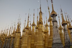 Турагентство Pronto tour, с рейтингом 4.3 - находится по адресу Москва, улица Покровка, 43 ст2 