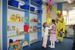 Детский центр Сёма Клуб, с рейтингом 4 - находится по адресу Челябинская область, Копейск, Жданова, 29в 