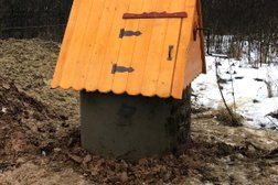 Компания по бурению колодцев Водолей, с рейтингом 4.1 - находится по адресу Санкт-Петербург, Полюстровский проспект, 43 лит А 