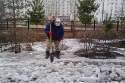 №1981 с дошкольным отделением дошкольный корпус №2