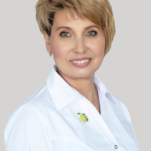 Наталья Владимировна Шульгина