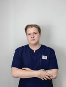 Подъелышев Павел Сергеевич