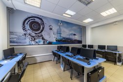 Компьютерная академия Top, с рейтингом 4.7 - находится по адресу Рязань, улица Маяковского, 72 