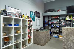 Автосервис Piston, с рейтингом 4.1 - находится по адресу Республика Татарстан, Казань, улица Николая Ершова, 27к4 