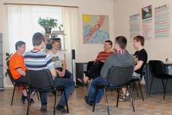 Реабилитационный центр доктора Кузнецова А.К, с рейтингом 3.7 - находится по адресу Новосибирск, Новобугринская улица, 1 