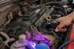 Автосервис Резиновая подкова, с рейтингом 3.7 - находится по адресу Новосибирск, Демакова, 23/5 