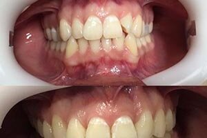 фотография работы врача Юлианны Игоревны Убирия