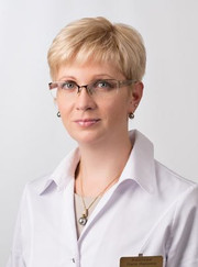 Врач УЗИ Олеся Ивановна Козлова