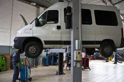 Автотехцентр Автоэксперт плюс, с рейтингом 3 - находится по адресу Пенза, проезд Байдукова, 3 