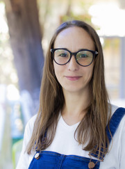 Дефектолог, логопед Анна Эдуардовна Воронина