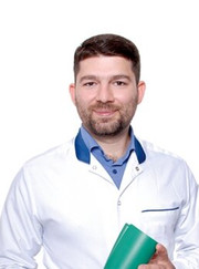 Абдоминальный хирург, колопроктолог Завен Суренович Карапетян