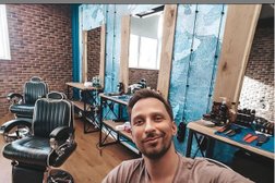 Барбершоп Sandal&Oud, с рейтингом 4.6 - находится по адресу Москва, улица Коштоянца, 20 к3 