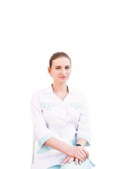 Гастроэнтеролог Полина Константиновна Лозовая