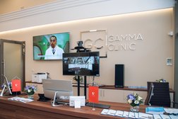 Центр радиологии Gamma Clinic, с рейтингом 3.9 - находится по адресу Калужская область, Обнинск, улица Королёва, 4 к4 