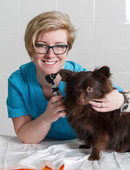 Лаврова Екатерина Александровна