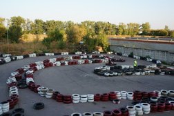 Картинг-клуб Вертикаль, с рейтингом 5 - находится по адресу Курск, 1-я Щигровская улица, 52а 