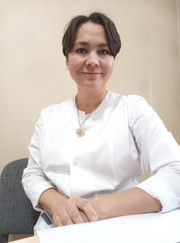 Акушер-гинеколог, врач УЗИ Мадина Аскаровна Панкова