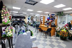 Ритуальная служба Вечный путь, с рейтингом 3.3 - находится по адресу Удмуртская Республика, Ижевск, улица Ворошилова, 1а 