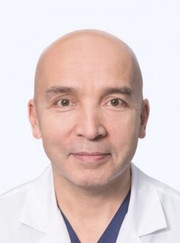 Уролог Бахадыр Азатович Ташпулатов