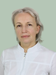 Врач общей практики, ортопед Наталья Александровна Квицинская