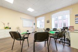 Курсы английского языка Do Your Best, с рейтингом 4.6 - находится по адресу Санкт-Петербург, Владимирский проспект, 17 