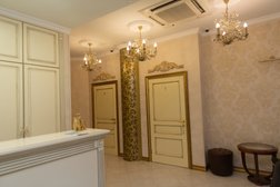 Стоматологическая клиника Фокус Фэмили, с рейтингом 4.1 - находится по адресу Москва, Люсиновская улица, 6 