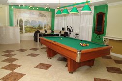 Сауна Ниагара, с рейтингом 2.9 - находится по адресу Новосибирск, Красных Зорь, 5 