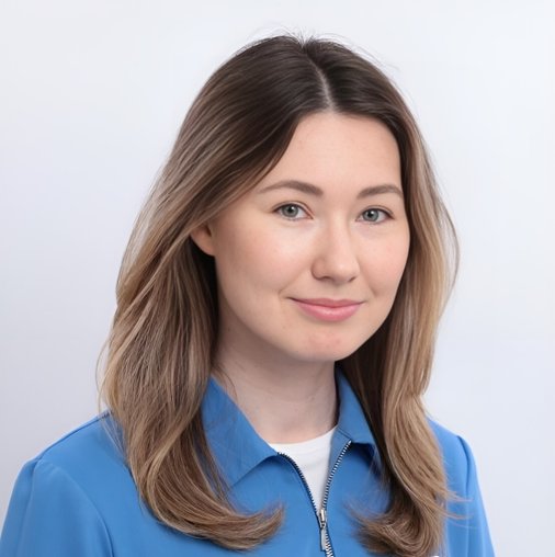Алина Николаевна Мищенко