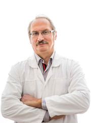 Уролог, андролог Александр Иванович Кузьменко