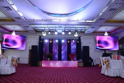 GRAFF BANQETING HALL, с рейтингом 4.3 - находится по адресу Алматы, улица Желтоксан, 165 