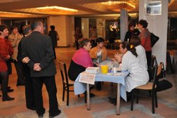 Диабетическая ассоциация Дарк, с рейтингом 3 - находится по адресу Алматы, Казыбек би, 50 