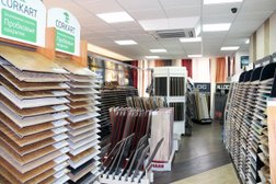 Салон напольных покрытий ПолБерри, с рейтингом 4.8 - находится по адресу Новосибирск, Светлановская улица, 50 