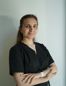 Севастьянова Анна