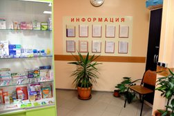 Стоматологическая клиника Жемчужина, с рейтингом 3.7 - находится по адресу Московская область, Сергиев Посад, проспект Красной Армии, 240 