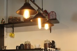 Кофейня Тет-а-тет, с рейтингом 4.8 - находится по адресу Московская область, Жуковский, улица Гагарина, 2 