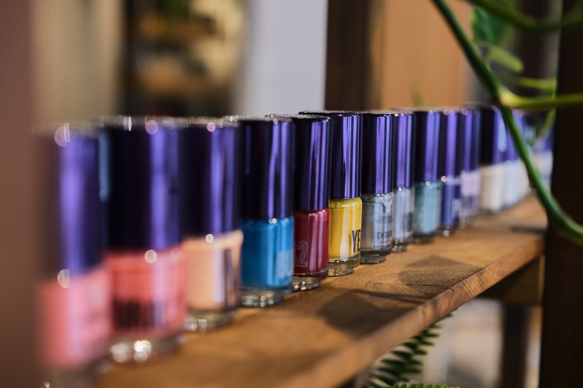 Салон красоты Ирис салон Красоты Сколково на Сколково - отзывы о салоне ...