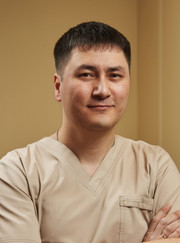 Хирург, абдоминальный хирург Антон Александрович Соль