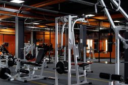 Фитнес-центр Energy Zevs, с рейтингом 5 - находится по адресу Ставропольский край, Михайловск, Октябрьская улица, 116/2 