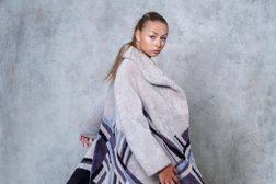 Дизайн-студия авторской одежды Дмитрия Пехташева, с рейтингом 4.3 - находится по адресу Екатеринбург, Ленинский район, 620142, улица Белинского, 111 