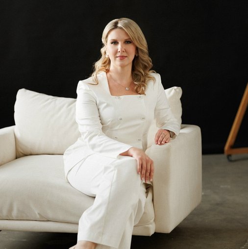 Елена Вячеславовна Залогова