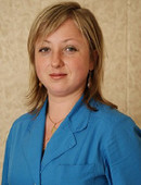 Смирнова Ольга Ивановна