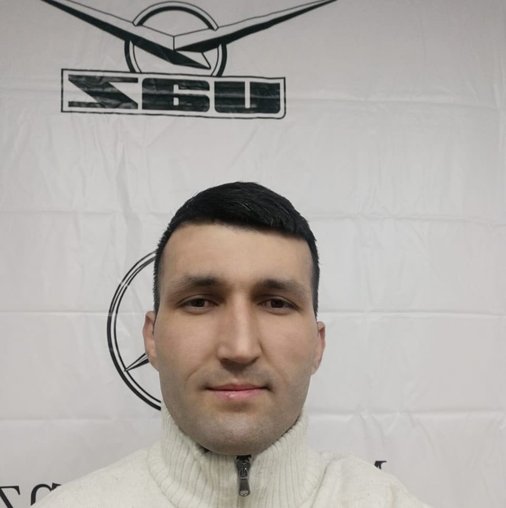 Алик Сафаралиевич Юлдошев