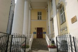 Российская медицинская академия непрерывного профессионального образования, с рейтингом 4 - находится по адресу Москва, Баррикадная, 2/1 ст1 