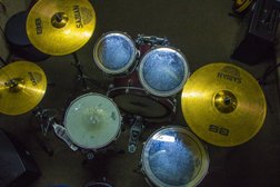 Студия звукозаписи The ARK Records, с рейтингом 4 - находится по адресу Нур-Султан (Астана), микрорайон Коктал, улица Аркалык, 2/1 