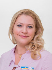 Педиатр Татьяна Николаевна Шевченко