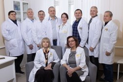 Клиника Диамед, с рейтингом 4.6 - находится по адресу Республика Татарстан, Казань, улица 25 Октября, 7 