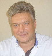 Уролог, врач УЗИ Александр Борисович Пучкин