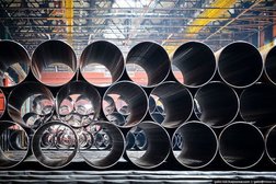 Металлоторгующая компания СтальЭнерго-96, с рейтингом 2.5 - находится по адресу Ханты-Мансийский автономный округ, Сургут, Промышленная улица, 23 